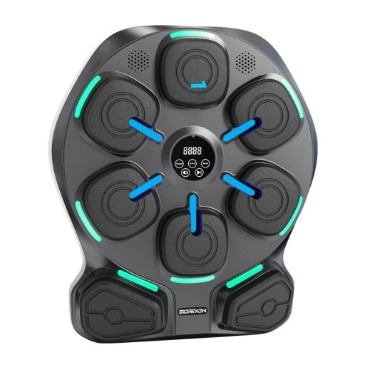 Smart Music Boxing Machine Home Boxing Target