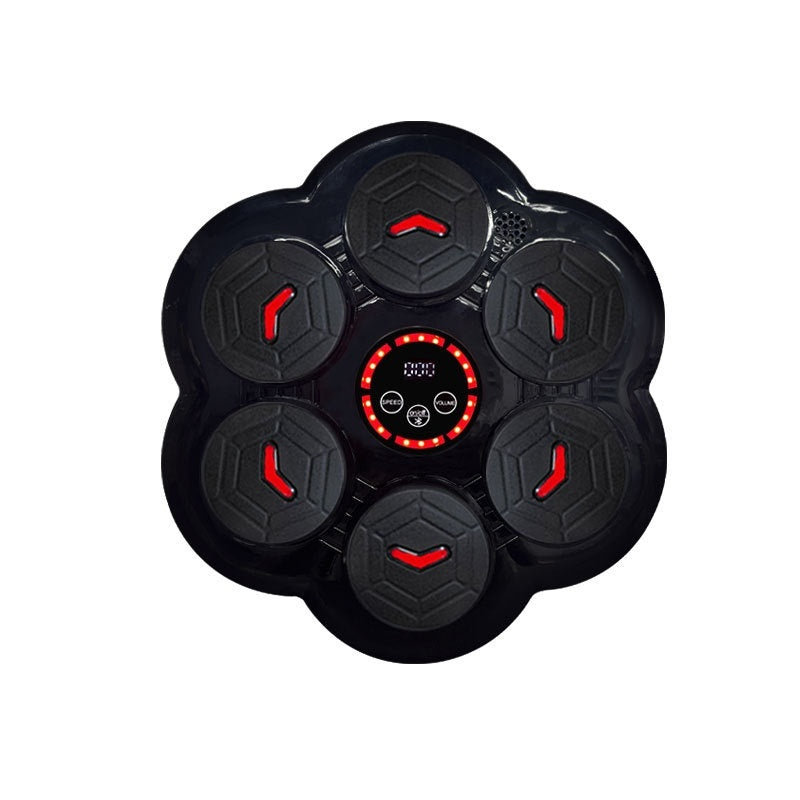 Boxing Target Bluetooth Music Intelligent Training Boxing Machine